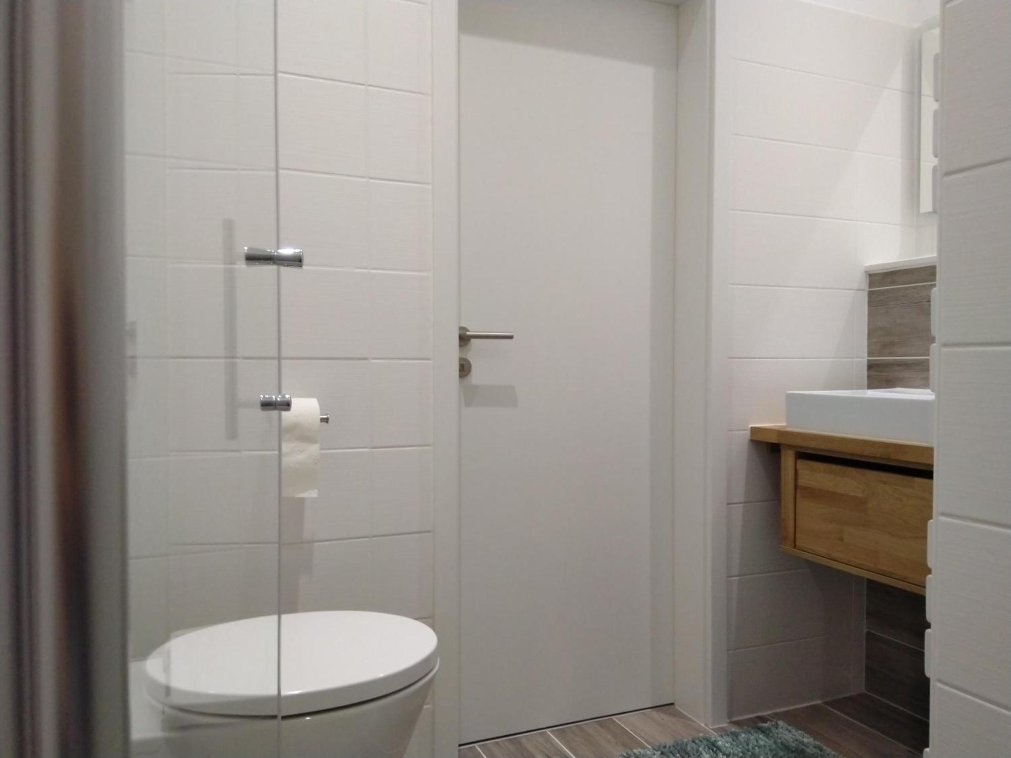 Ferienwohnungen Ribnitz-Damgarten Habitación foto